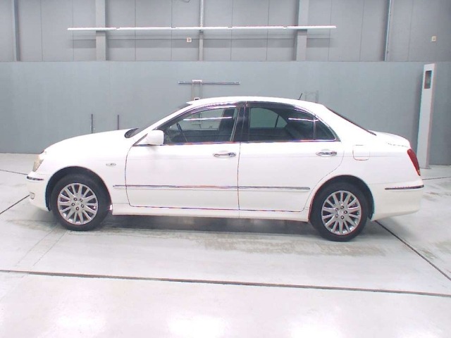 Toyota CROWN MAJESTA 2006 8049930-4