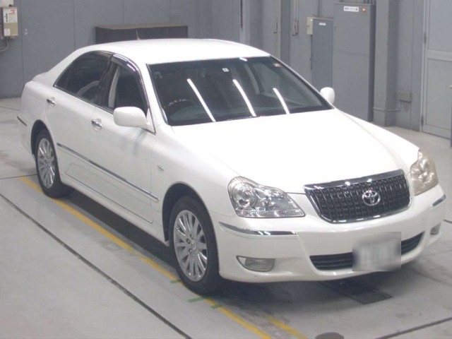 Toyota CROWN MAJESTA 2006 8049930-5