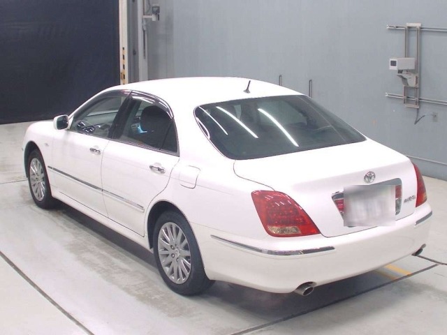 Toyota CROWN MAJESTA 2006 8049930-6