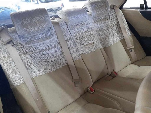 Toyota CROWN MAJESTA 2017 8049935-11