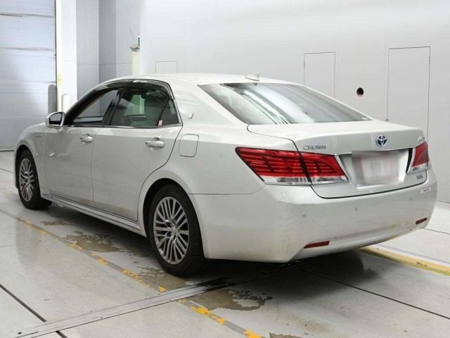 Toyota CROWN MAJESTA 2017 8049935-6