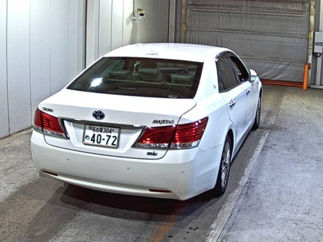 Toyota CROWN MAJESTA 2014 8049936-5