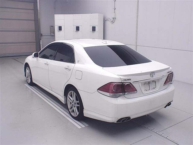 Toyota CROWN 2010 8048918-1