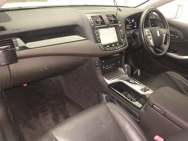 Toyota CROWN 2010 8048918-4