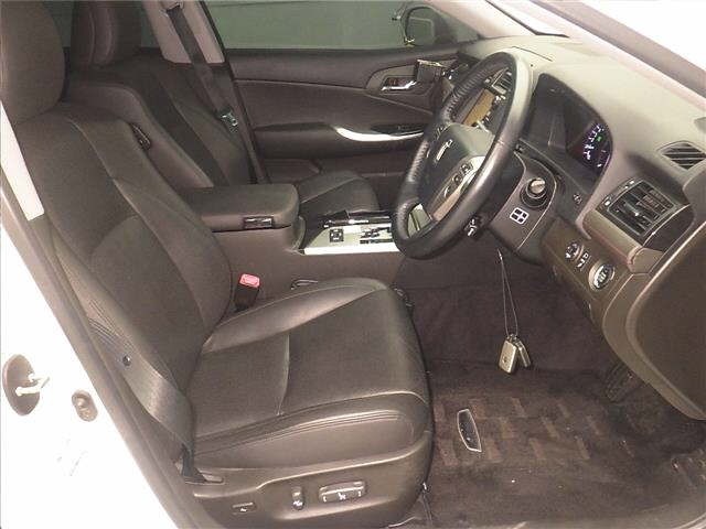 Toyota CROWN 2010 8048918-5