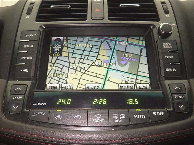 Toyota CROWN 2010 8048918-6