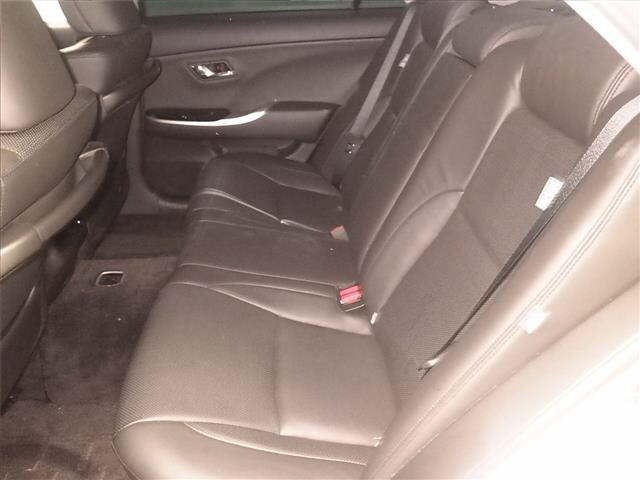 Toyota CROWN 2010 8048918-7