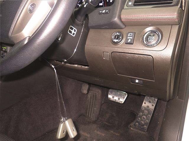 Toyota CROWN 2010 8048918-8