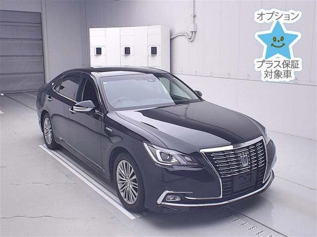 Toyota CROWN 2016 8048925-0