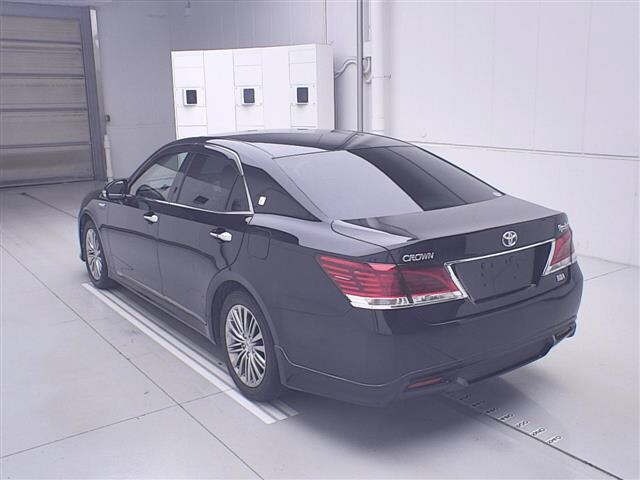 Toyota CROWN 2016 8048925-1