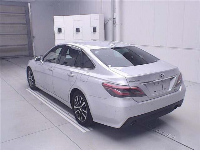 Toyota CROWN 2019 8048929-1