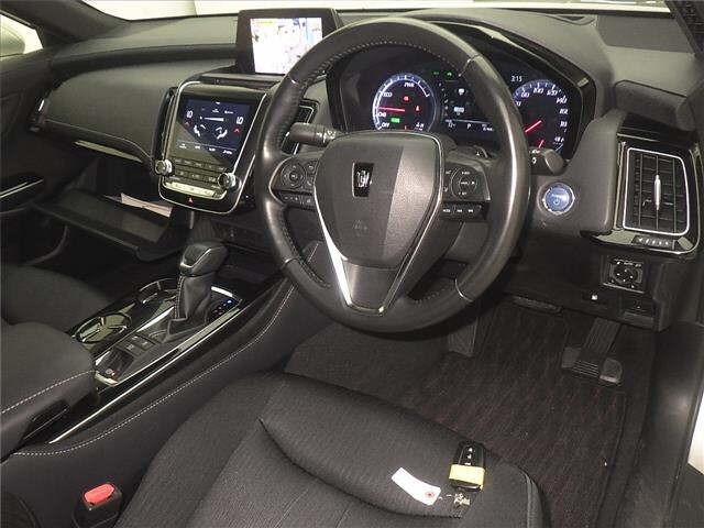 Toyota CROWN 2019 8048929-3