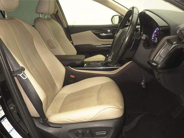 Toyota CROWN 2018 8048930-5