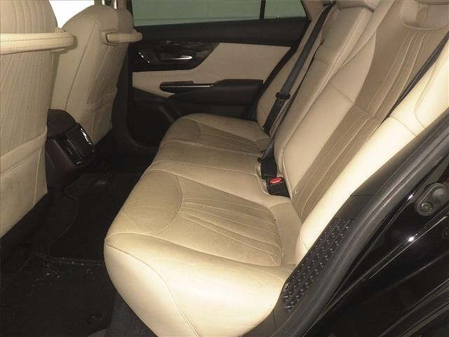 Toyota CROWN 2018 8048930-7