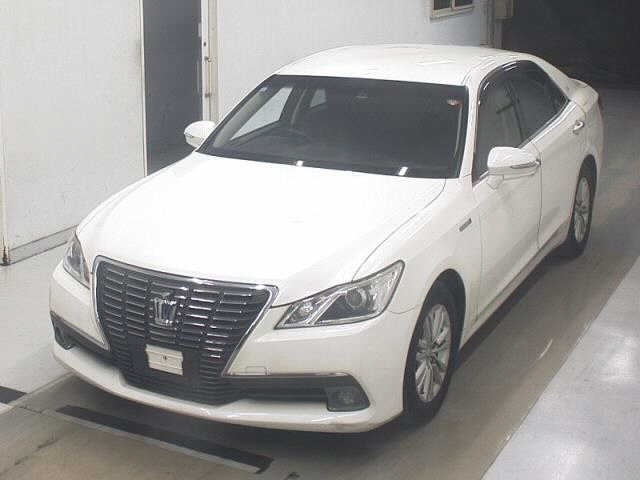 Toyota CROWN 2015 8048944-4
