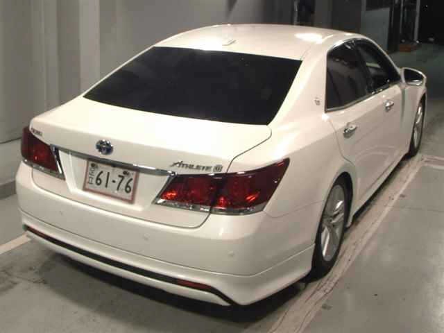 Toyota CROWN 2013 8048946-5