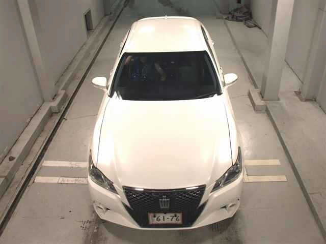 Toyota CROWN 2013 8048946-6