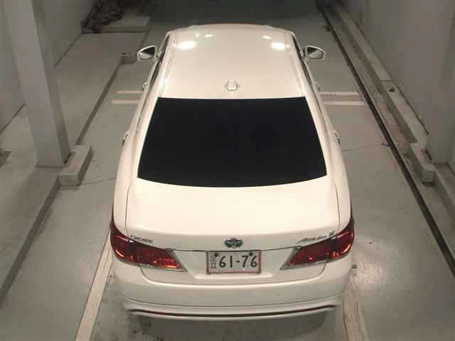 Toyota CROWN 2013 8048946-7