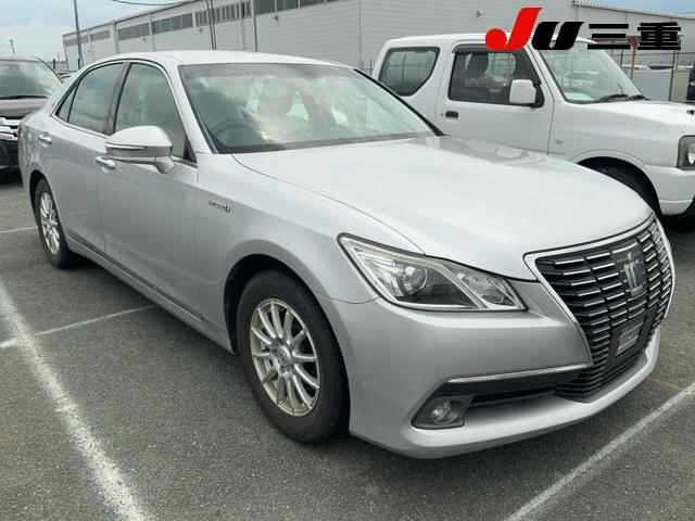 Toyota CROWN 2013 8048959-0