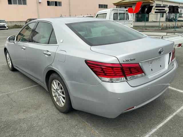 Toyota CROWN 2013 8048959-1