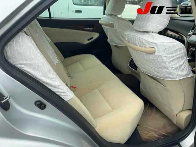 Toyota CROWN 2013 8048959-5