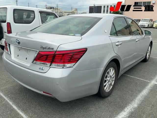 Toyota CROWN 2013 8048959-6
