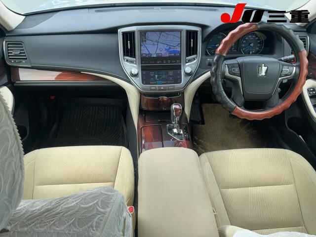 Toyota CROWN 2013 8048959-8