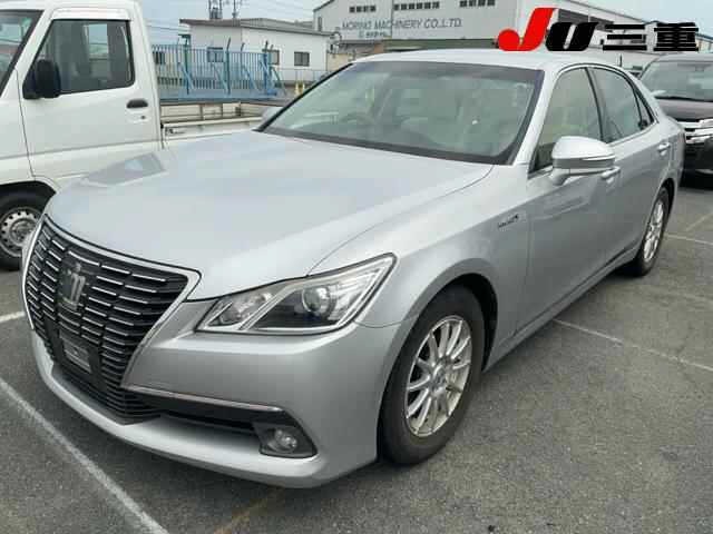 Toyota CROWN 2013 8048959-9