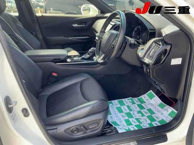 Toyota CROWN 2020 8048960-4