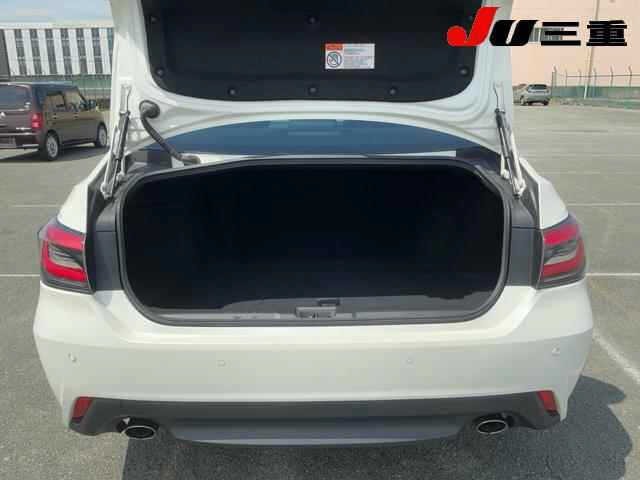 Toyota CROWN 2020 8048960-7