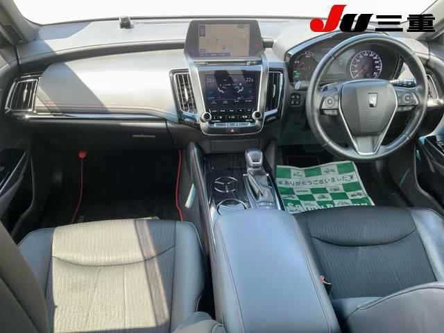 Toyota CROWN 2020 8048960-8
