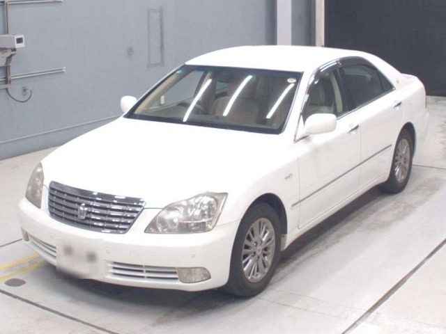 Toyota CROWN 2008 8048965-0