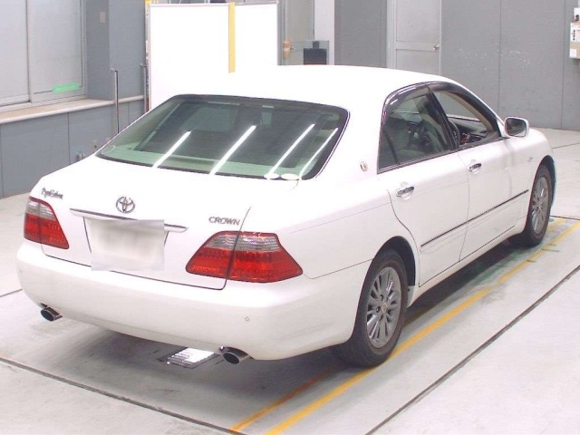 Toyota CROWN 2008 8048965-1