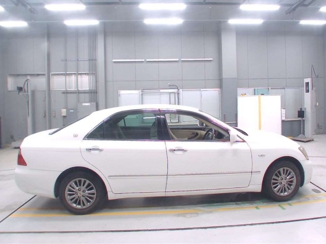 Toyota CROWN 2008 8048965-3