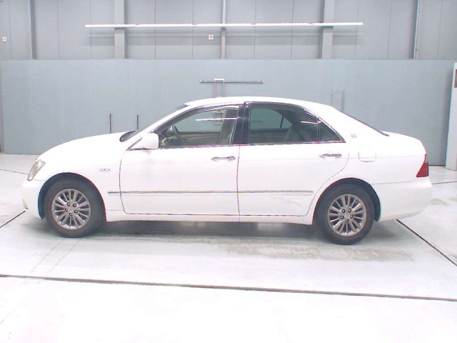 Toyota CROWN 2008 8048965-4