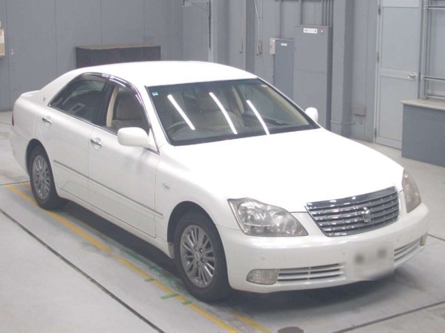 Toyota CROWN 2008 8048965-5