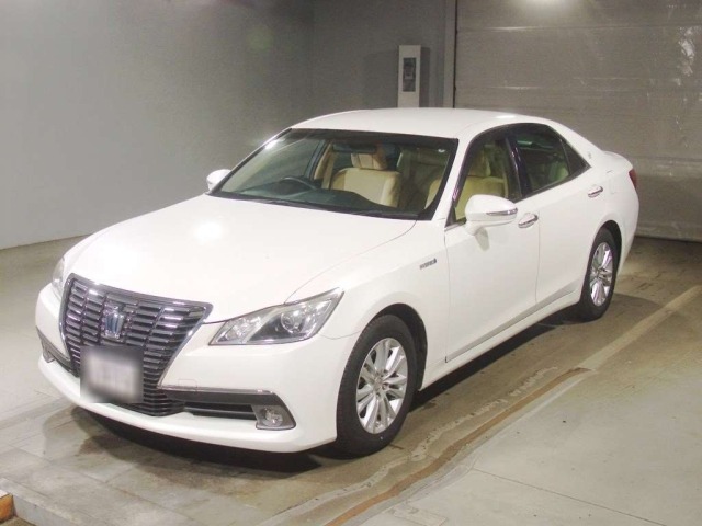 Toyota CROWN 2015 8048966-0