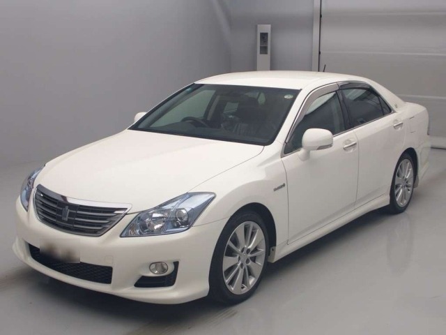 Toyota CROWN 2009 8048967-0