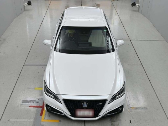 Toyota CROWN 2021 8048973-7