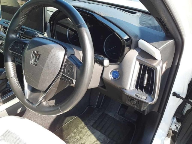 Toyota CROWN 2021 8048973-9