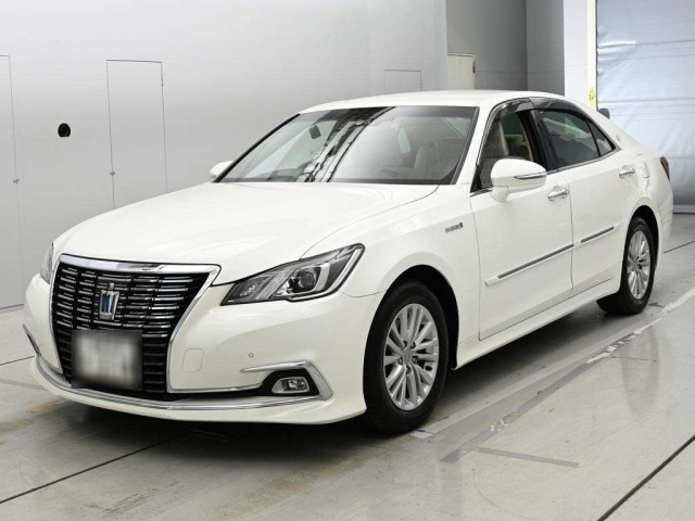 Toyota CROWN 2016 8048974-0