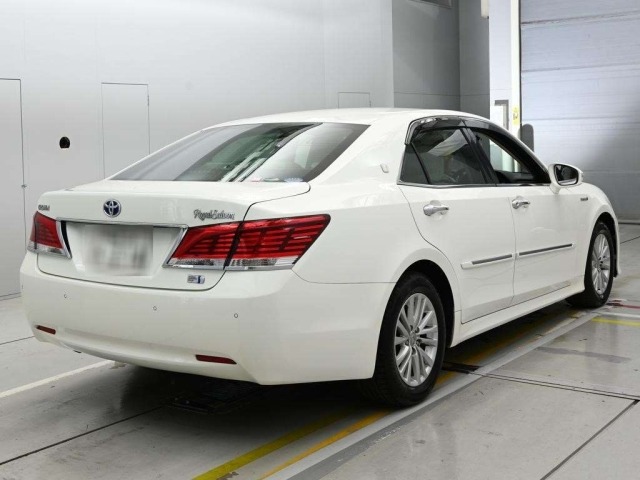 Toyota CROWN 2016 8048974-1