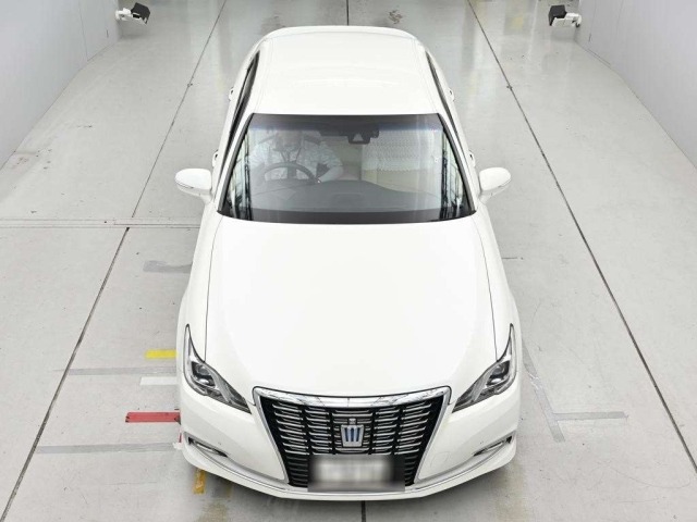 Toyota CROWN 2016 8048974-7