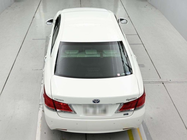 Toyota CROWN 2016 8048974-8