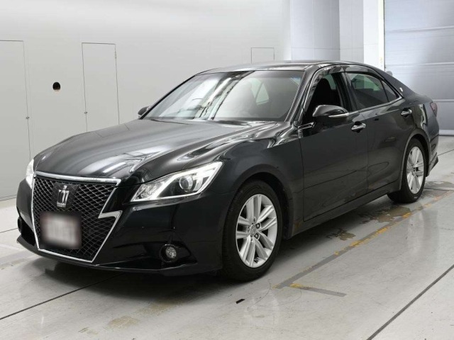 Toyota CROWN 2013 8048975-0
