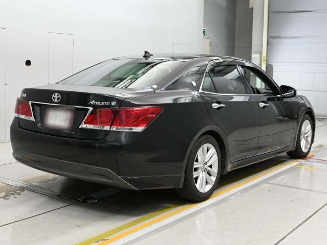 Toyota CROWN 2013 8048975-1