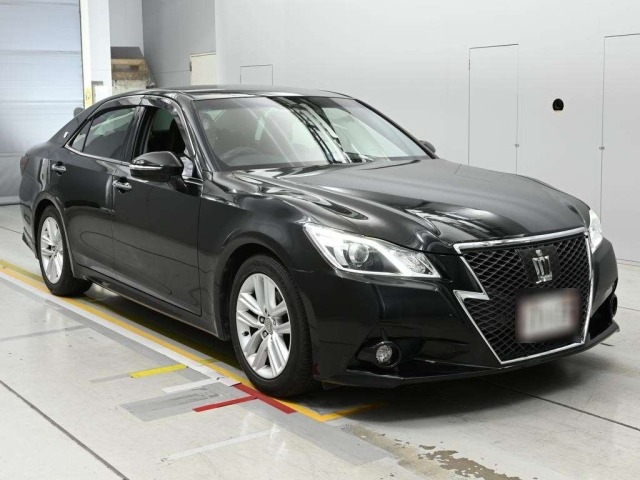 Toyota CROWN 2013 8048975-5