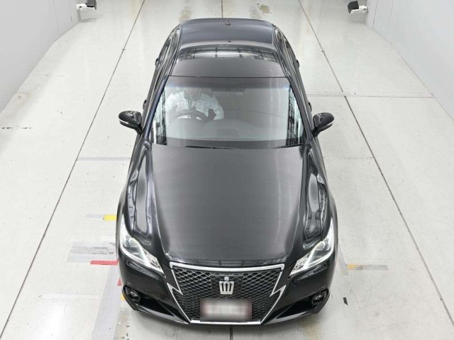 Toyota CROWN 2013 8048975-7