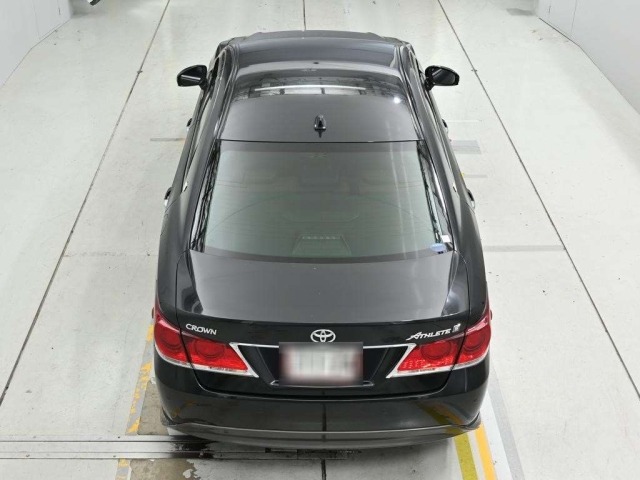 Toyota CROWN 2013 8048975-8