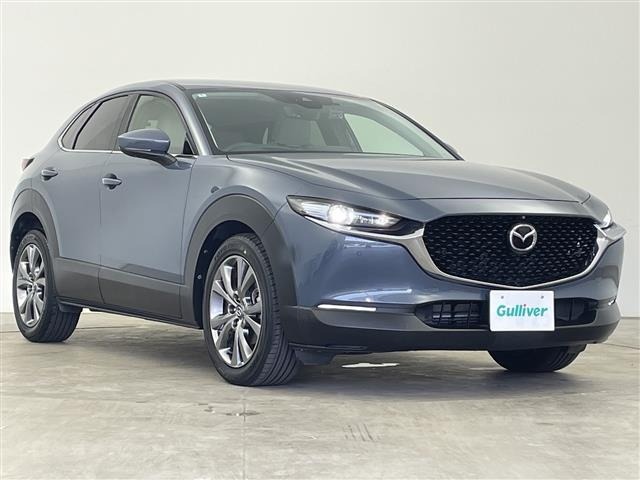 Mazda CX-30 2020 8040223-0